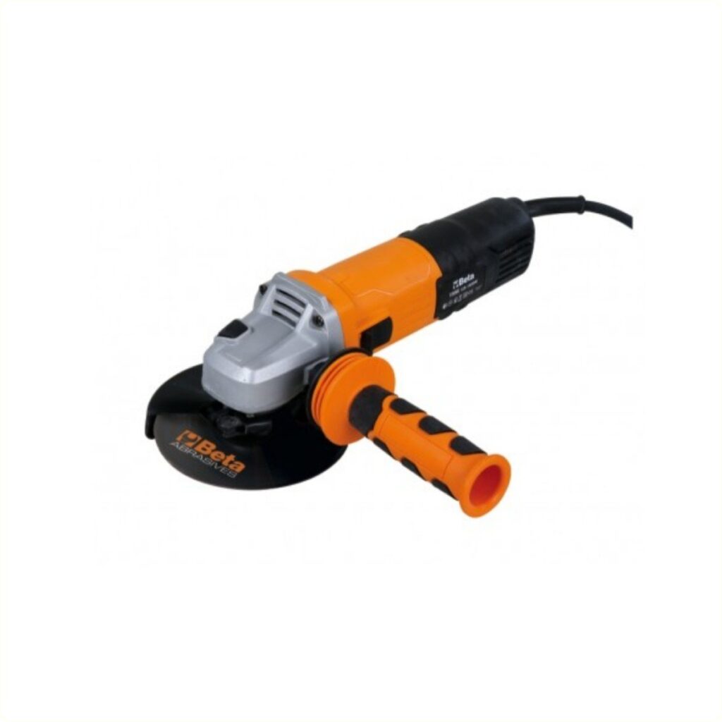 Beta CA0505A haakse slijper 1400W VV