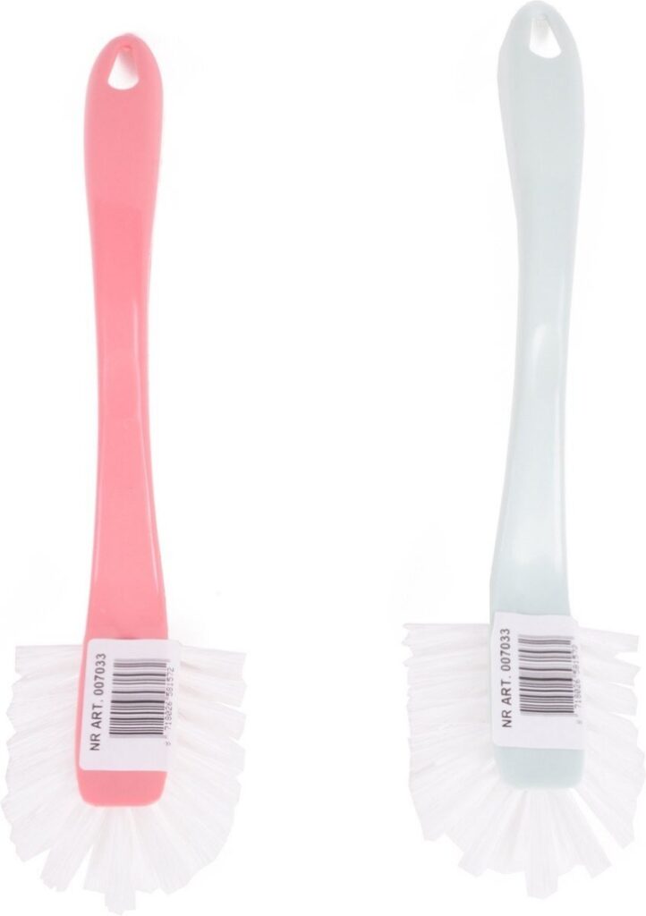 Benson RB0104A afwasborstel sorti kleur