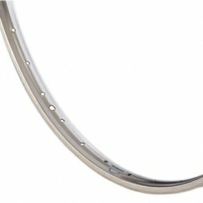 G14 Velg 26×1 3/8 13/36 chroom Rigida