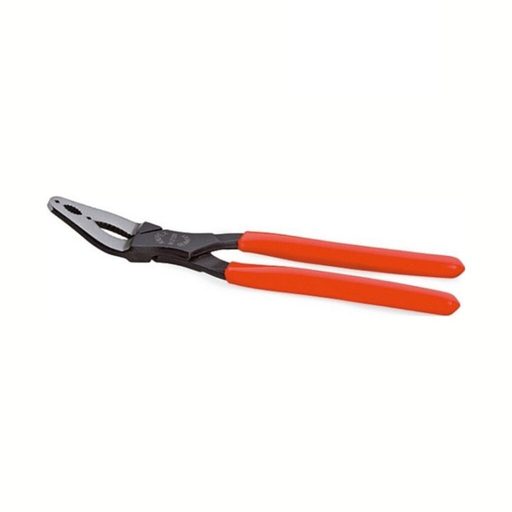 PB0101A Conustang gebogen