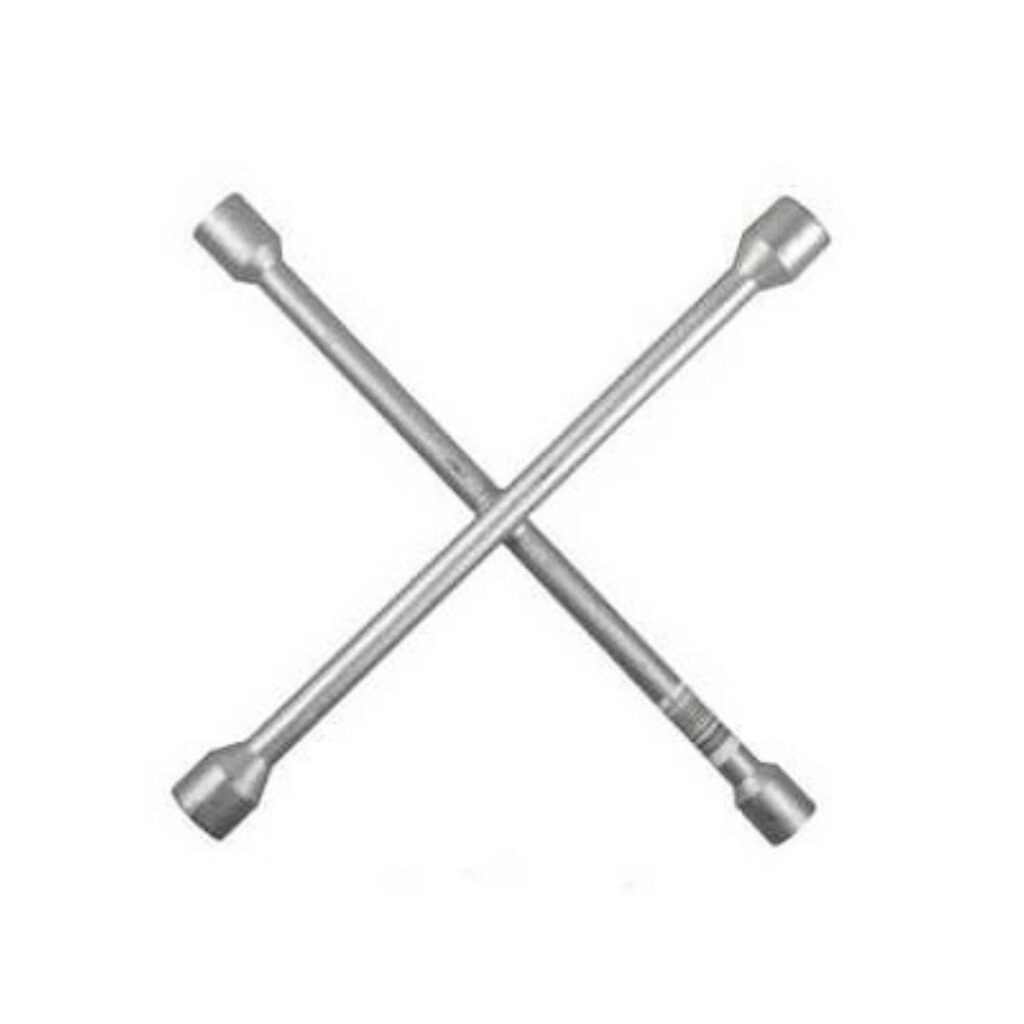 Goldiva PA0205A Kruissleutel 8/9/10/11