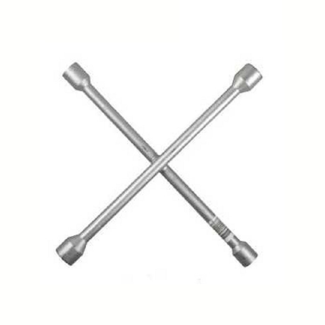 Eldi PA0101A Kruissleutel 12/13/14/15