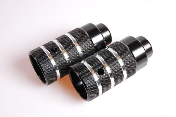 Asverlenger zw-zilver freestyle