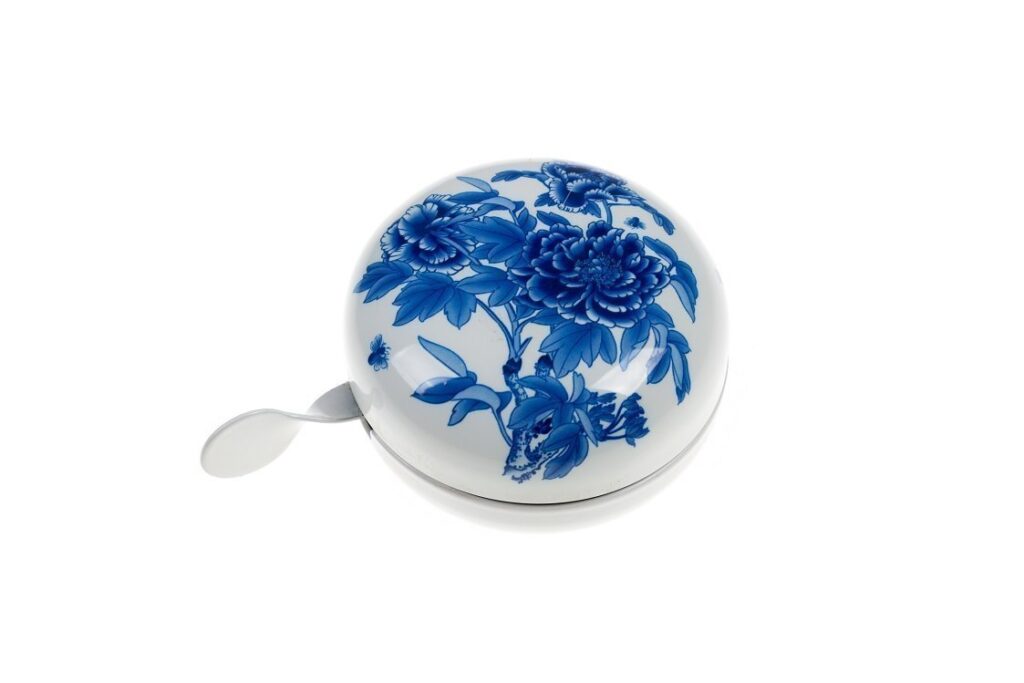 Falkx Bel Delft blauw