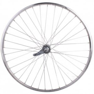 Falkx Z Achterwiel 26x1 3/8 GK KT staal