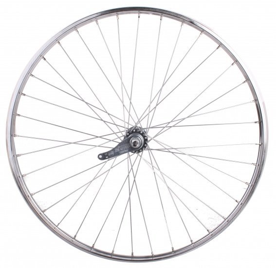 Falkx Z Achterwiel 26×1 3/8 GK KT staal