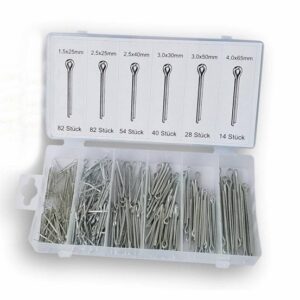 Höfftech QA0606A popnageltang