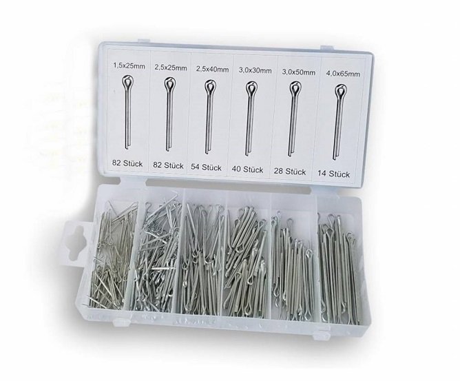 Höfftech QA0606A popnageltang