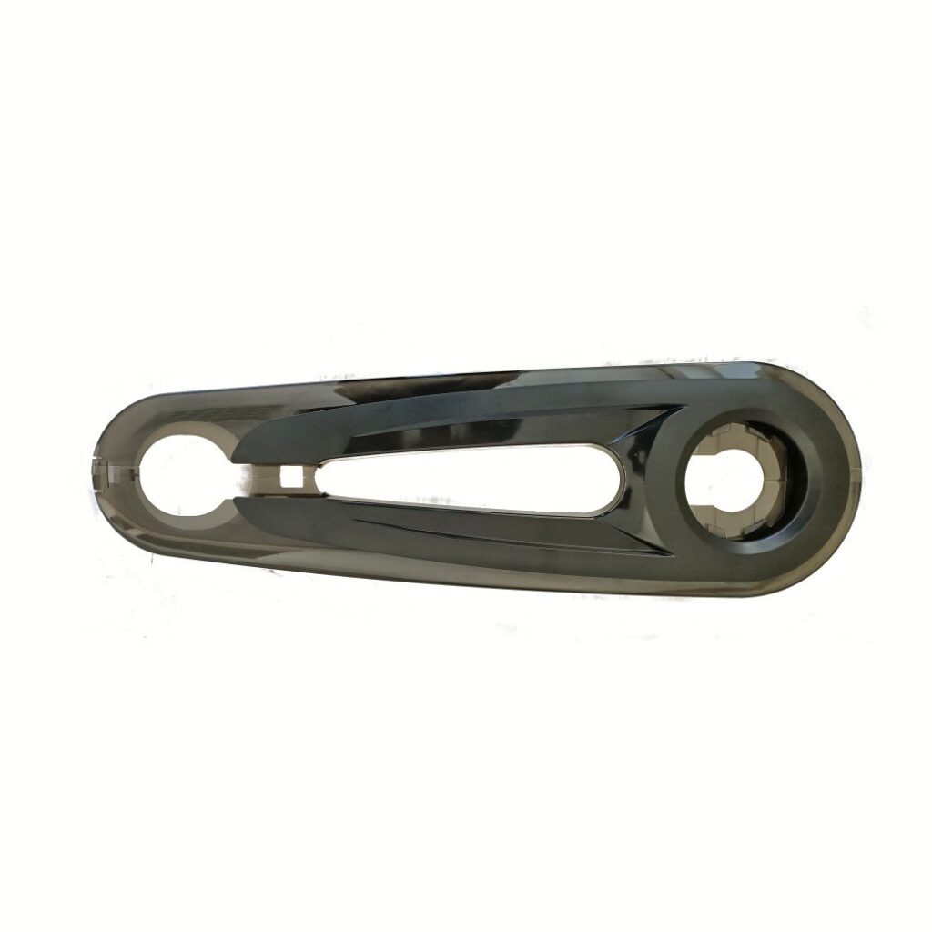 Falkx FE2301D Kettingkast ebike tr/matzw [p]