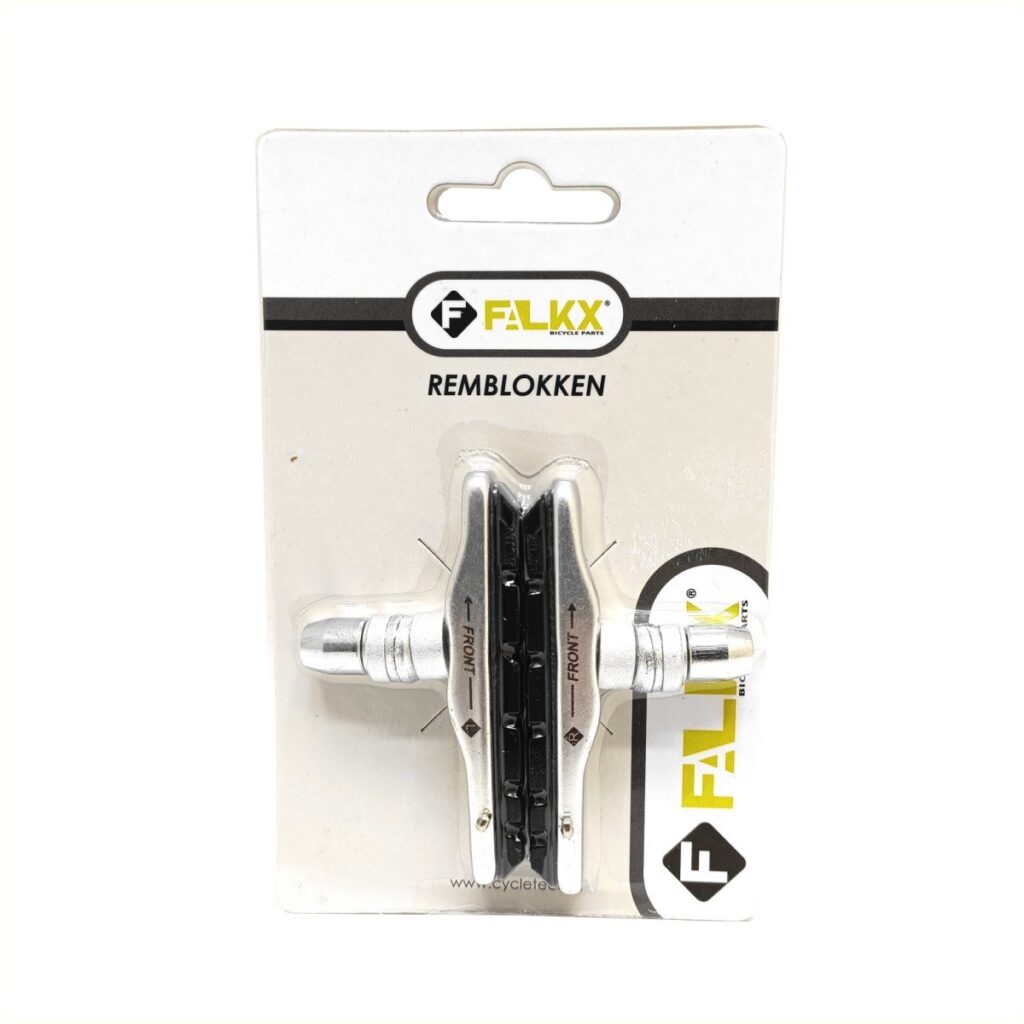 Falkx BF0405A Remblok 70mm inbus