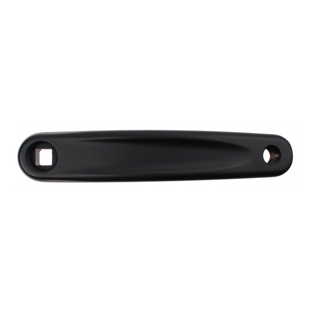 Falkx QC0701A crank staal zwart spieloos