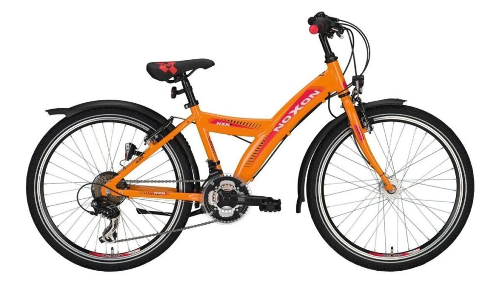Noxon Y-Banana Alu Duke 24 Nd Mango 2024