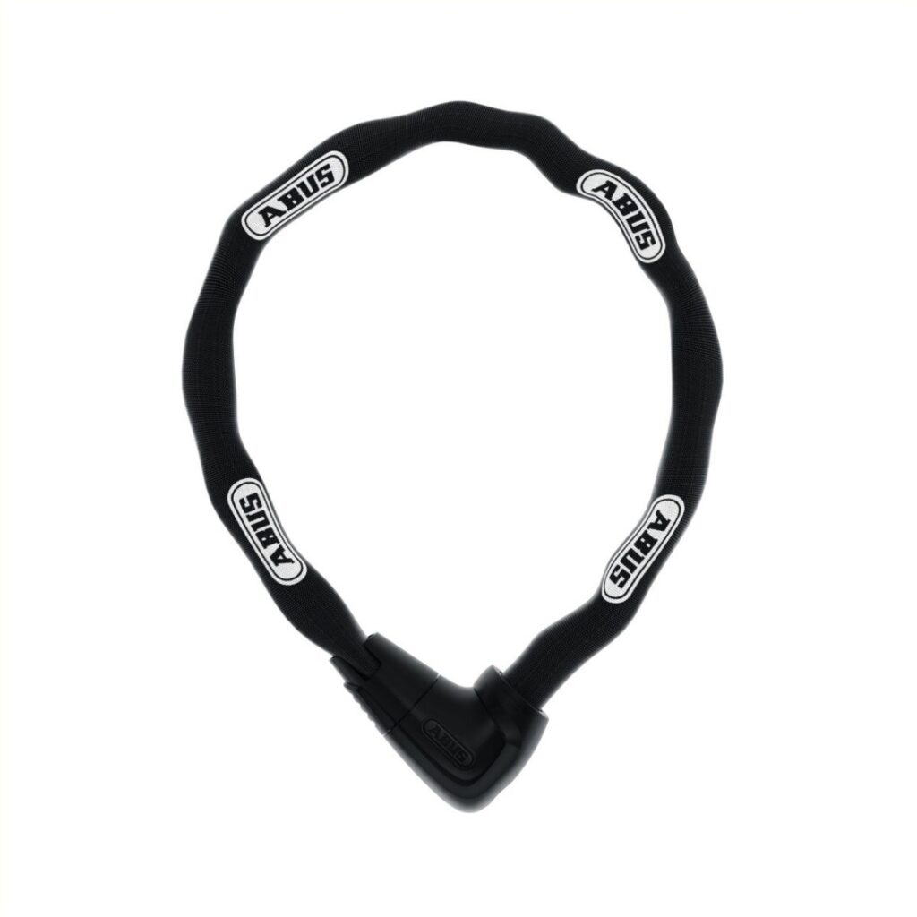 Abus BE0106A 9809K/85 BK Zwart