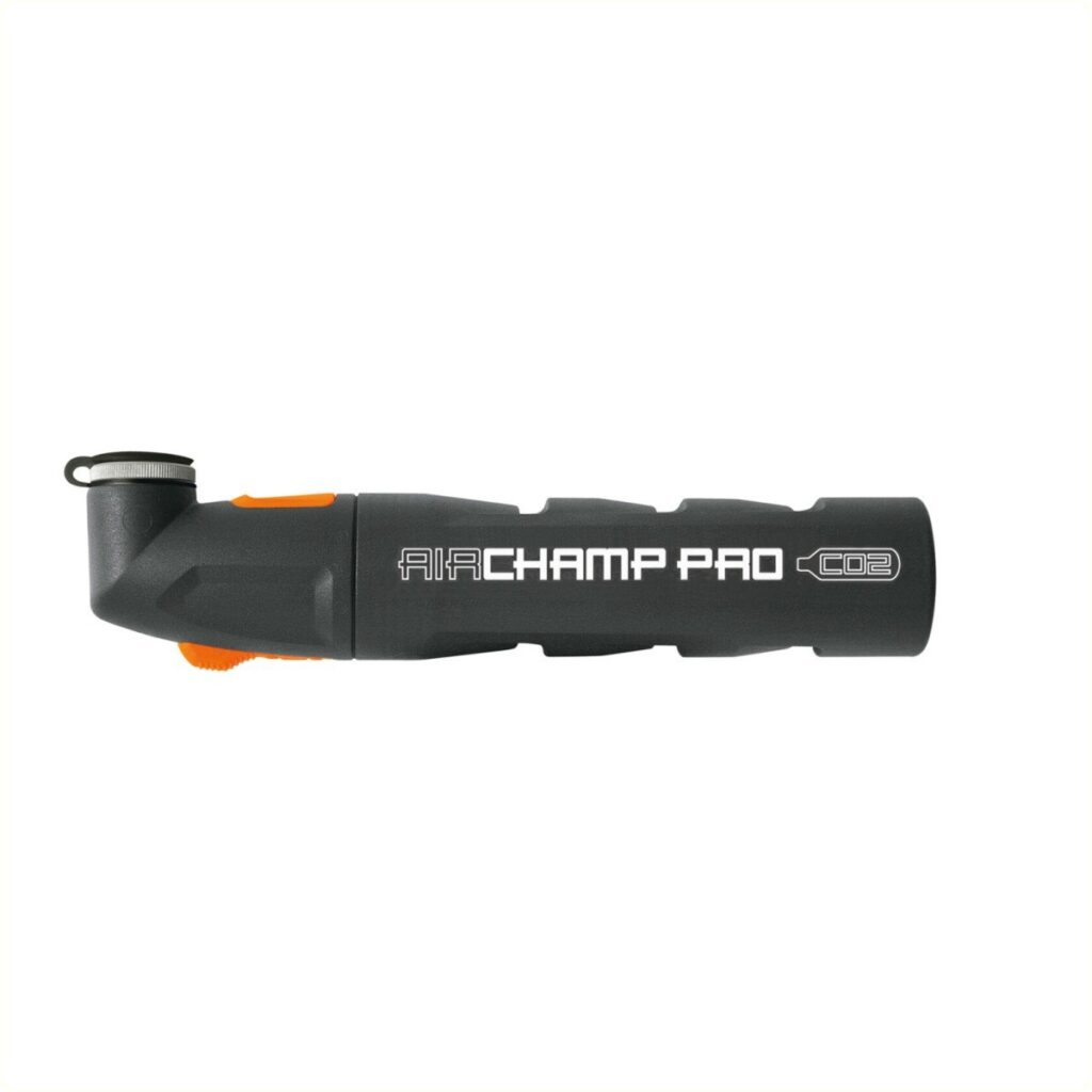 Sks QD0205A Airchamp CO2 pomp VV