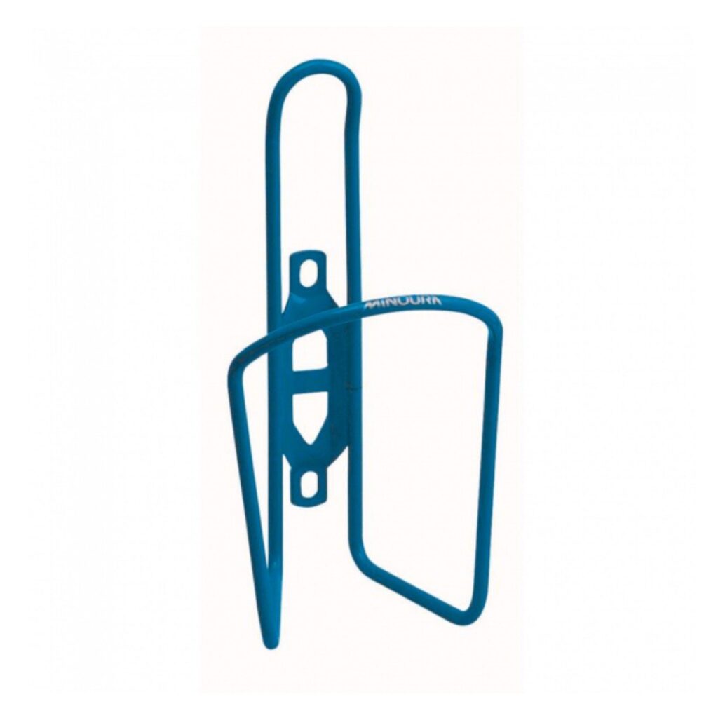 Falkx CJ0104A Bidonhouder blauw