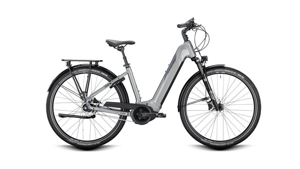 Conway Cairon TF 2.7 Grey Dames monotube 2024