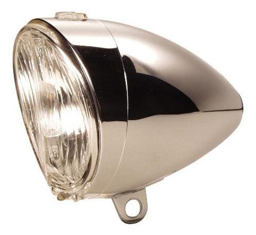 Axa kopl 605 holland mod chr Zilver