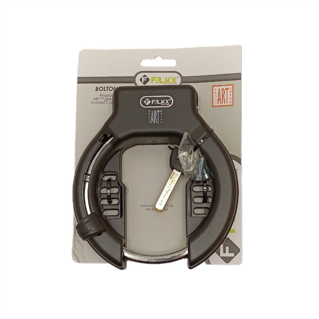 Falkx FE1601D ringslot ART2