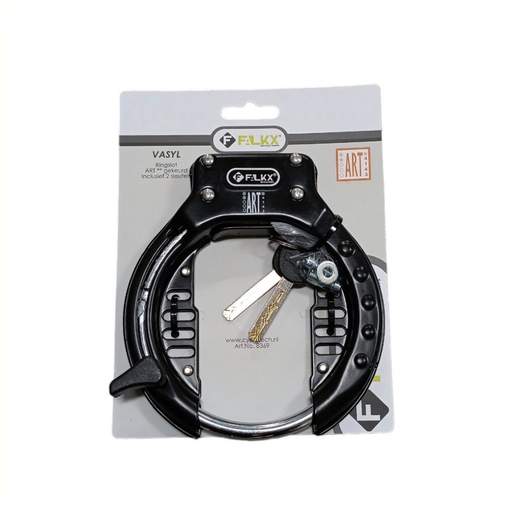 Falkx FF0901A ringslot ART2
