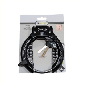 Falkx FF0901A ringslot ART2
