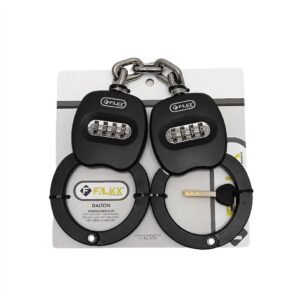 Falkx FF1301B handboeien slot
