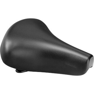 Selle Royal zadel Holland Unitech Zwart