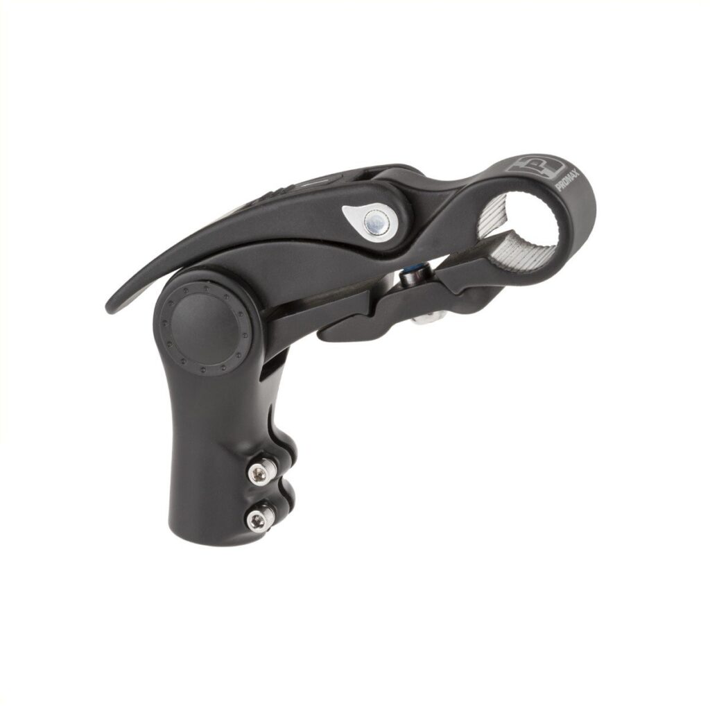 J0901A Promax HBT321TP 25.4mm