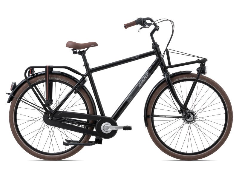 Giant Triple X 1 Mat Titanium Heren 2023