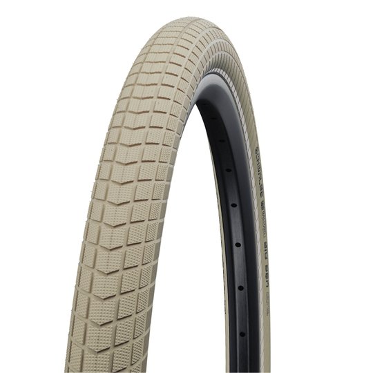 Schwalbe btb Little Big Ben K-Guard 28 x 1.50 crem CREAM