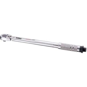 Icetoolz momentsleutel 21-105Nm