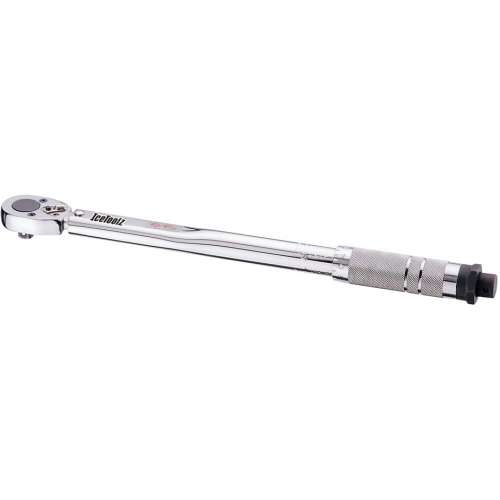 Icetoolz momentsleutel 21-105Nm
