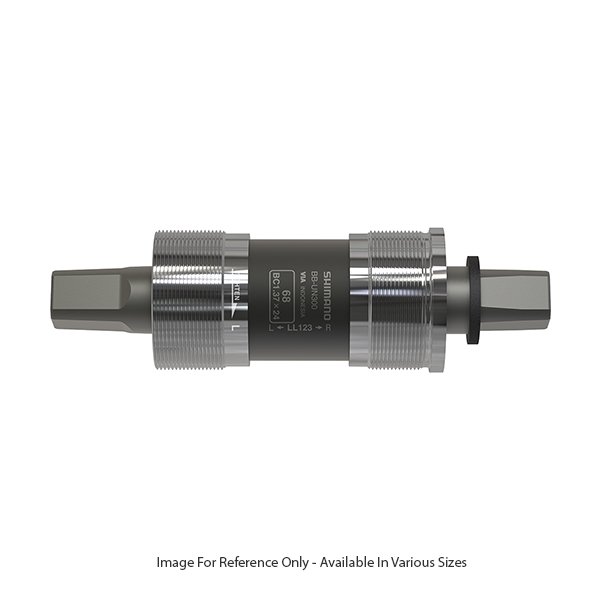 Shimano BA0503A Bracket set 73-118