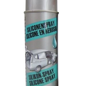 Motip siliconenspray 400ml 562