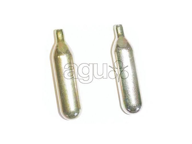 Sks QD0203A CO2 patronen airchamp 16gr