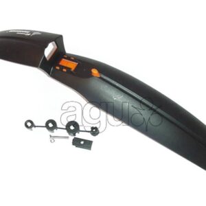 Sks FA1502B spatbord Shockboard 26"" Zwart