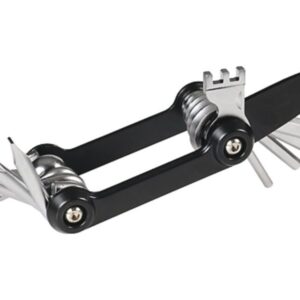 Sks multitool Tom 14-delig ZWART
