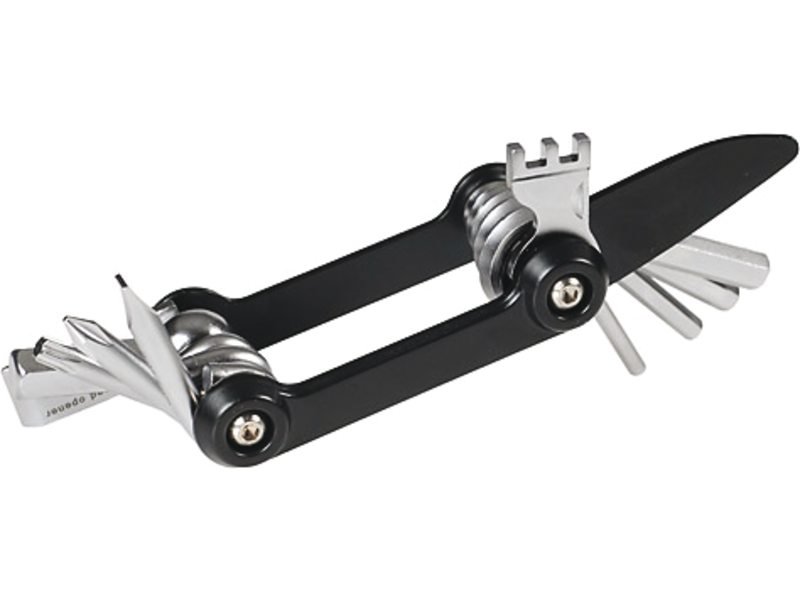 Sks multitool Tom 14-delig ZWART