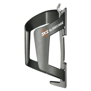 Sks QD0403A Bidonhouder side VV Zwart