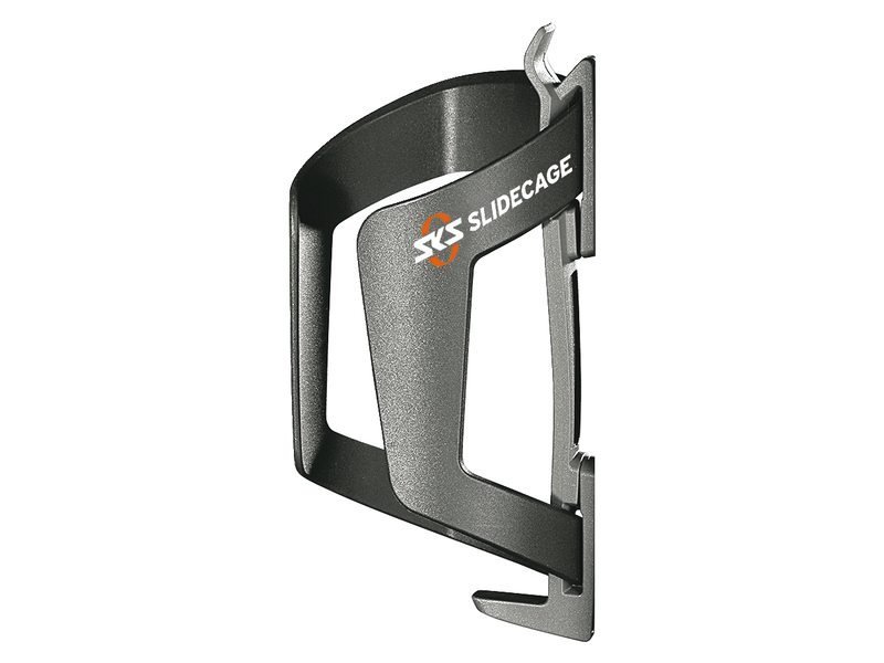 Sks QD0403A Bidonhouder side VV Zwart
