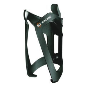 Sks bidonhouder Topcage Zwart