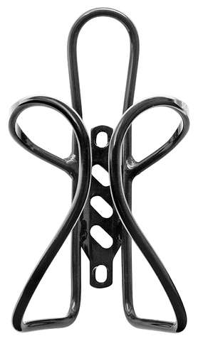 Sks QC1102A Bidonhouder Wirepcage VV Zwart