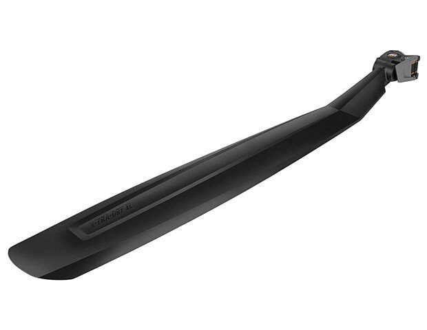 Sks spatbord achter X-Tra-Dry XL 26-29 Zwart