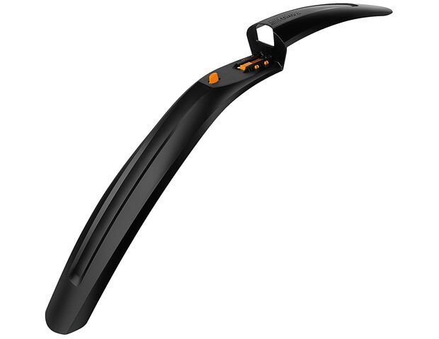 Sks BA1302A spatbord Shockboard XL Zwart