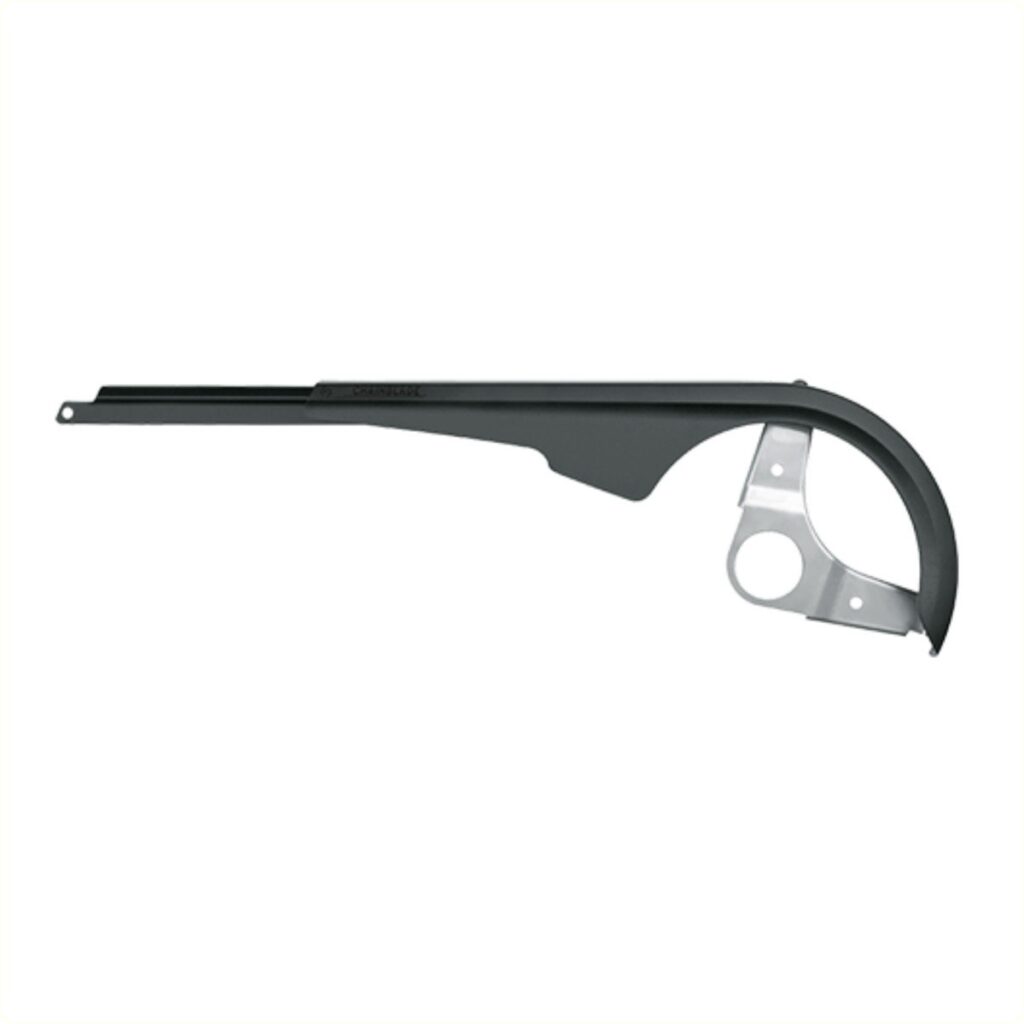 Sks QD0806A Kettingscherm 48T VV Zwart