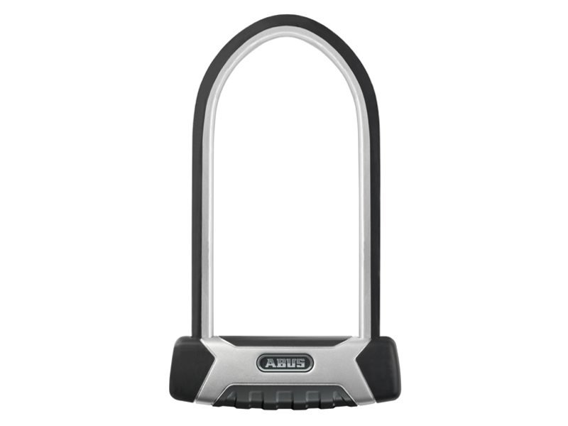 Abus beugelslot Granit X-Plus 540/160HB230 USH Zwart