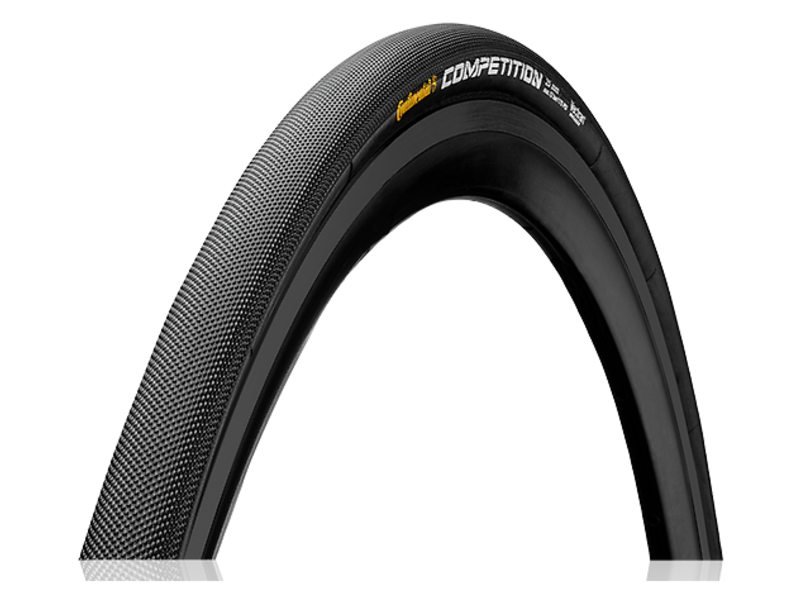 Continental Conti btb 700×22 Comp T zw BLACK