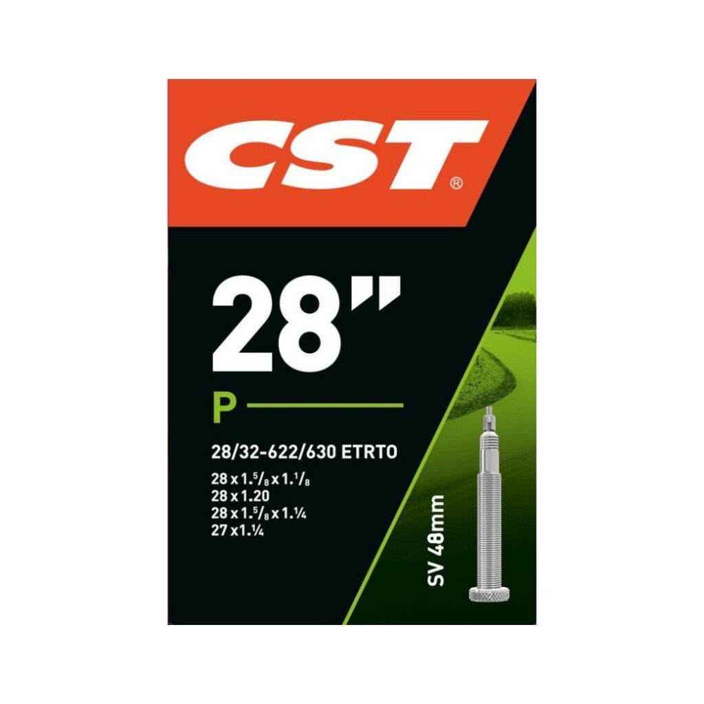 Cst FA1402C bib 28×1 5/8X 1 1/8 Sv 48mm BLACK