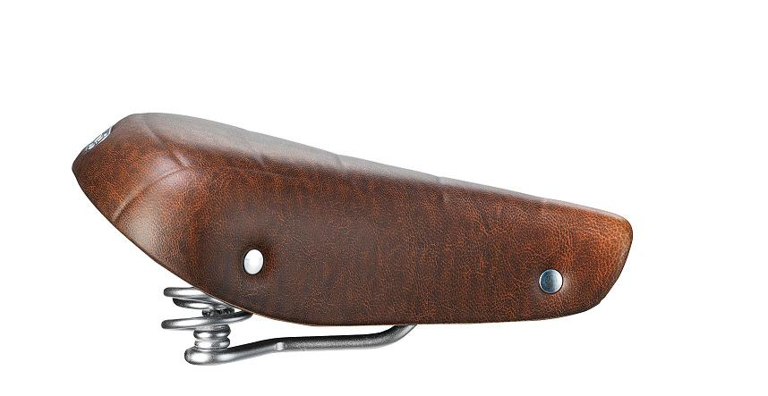Selle Royal zadel Ondina 8171 Bruin