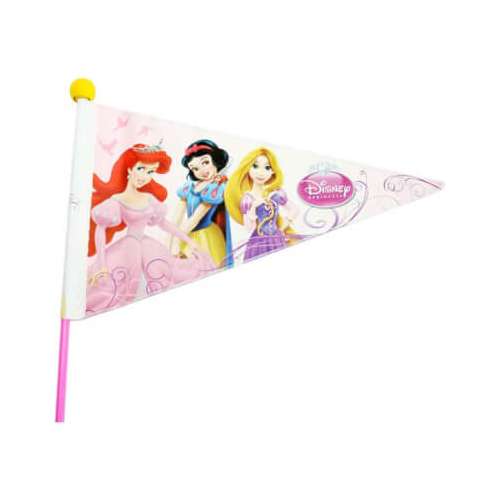 Widek vlag Princess Dreams Paars/Roze