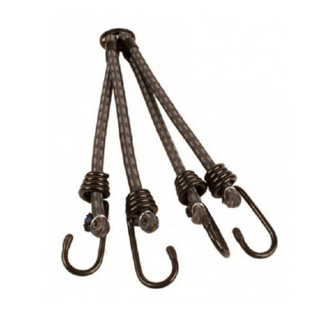 Bibia BH1001A Snelbinder spin 9mmx50cm ASSORTI